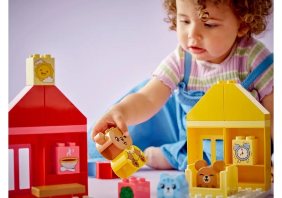 LEGO 10414_5